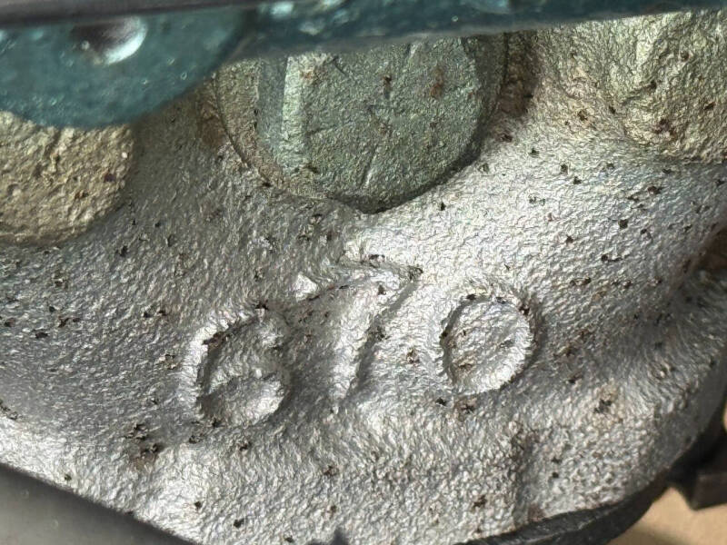 1967 Pontiac Firebird