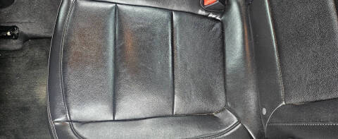 2013 Chevrolet Malibu Eco