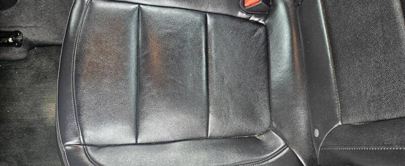 2013 Chevrolet Malibu Eco