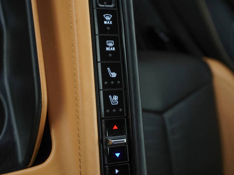 2024 Chevrolet Corvette Z06