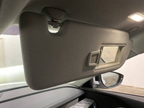 2024 Audi Q8 e-tron quattro Premium Plus