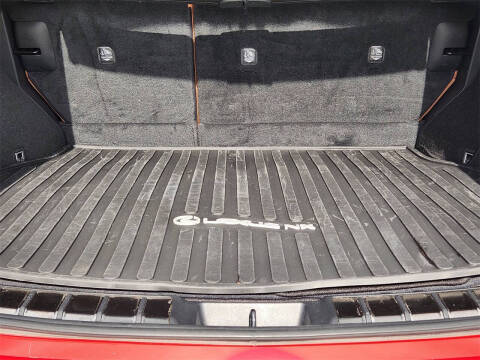 2025 Lexus NX 250 Premium