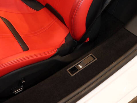 2024 Ferrari SF90 Spider