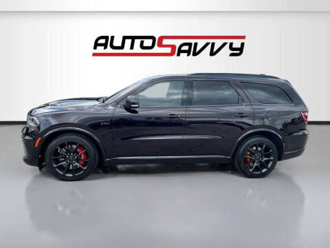 2024 Dodge Durango SRT 392