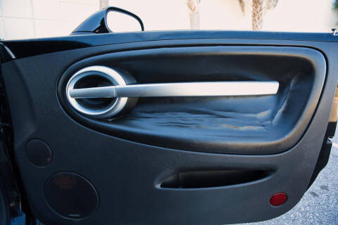 2004 Chevrolet SSR LS