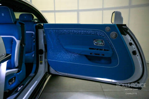 2024 Rolls-Royce Spectre