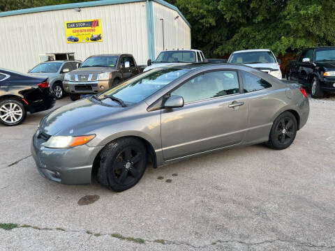 2006 Honda Civic for sale at Car Stop Inc in Flowery Branch GA