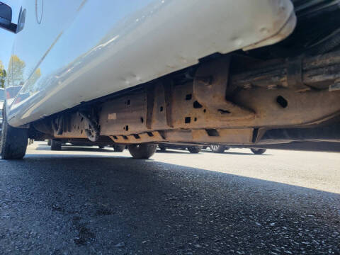 2019 Chevrolet Express LS 3500