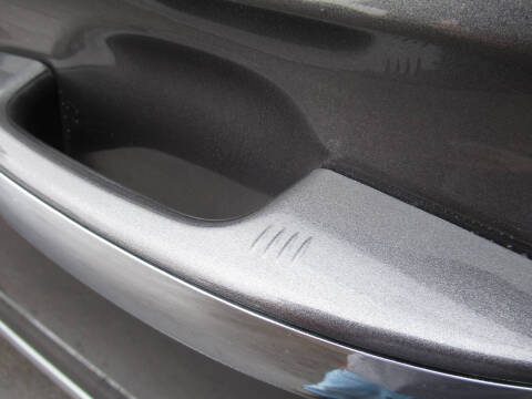 2018 Lincoln Navigator Reserve