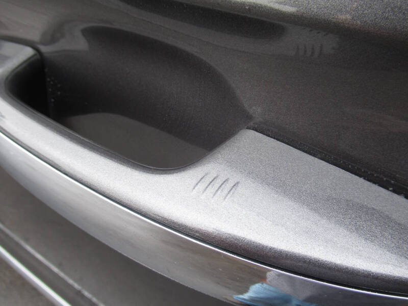 2018 Lincoln Navigator Reserve