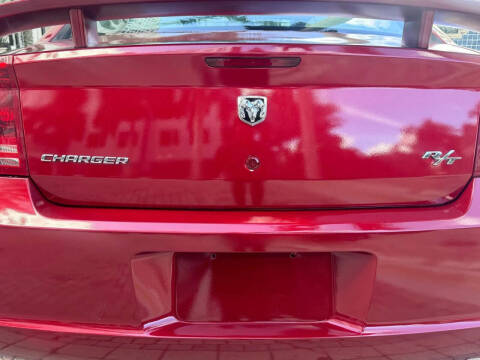 2006 Dodge Charger RT