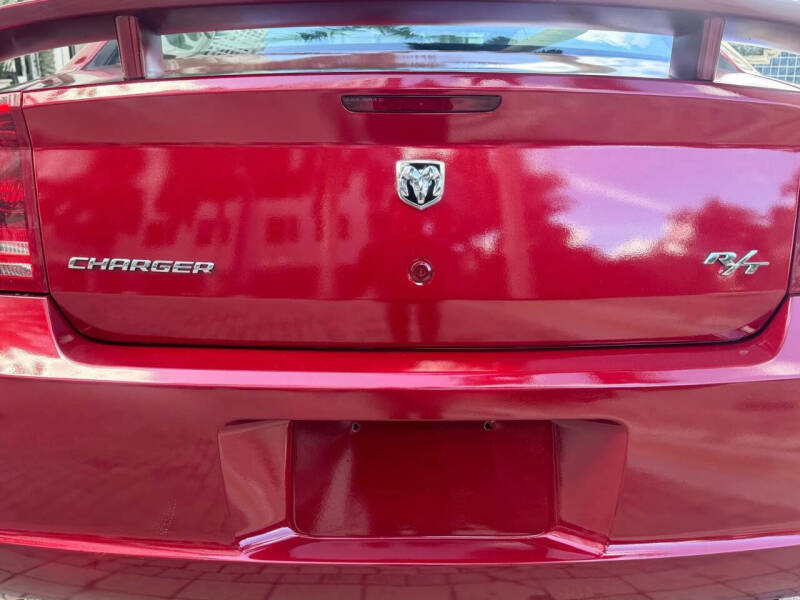 2006 Dodge Charger RT