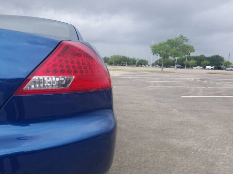 2006 Honda Accord