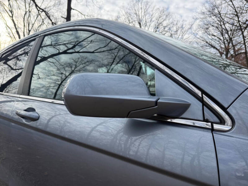 2009 Honda CR-V EX-L