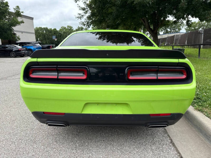 2023 Dodge Challenger GT