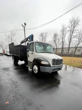 2007 Freightliner Business class M2 for sale at A F SALES & SERVICE in Indianapolis IN