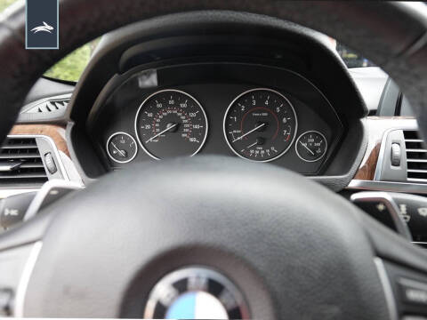 2016 BMW 3 Series 328i