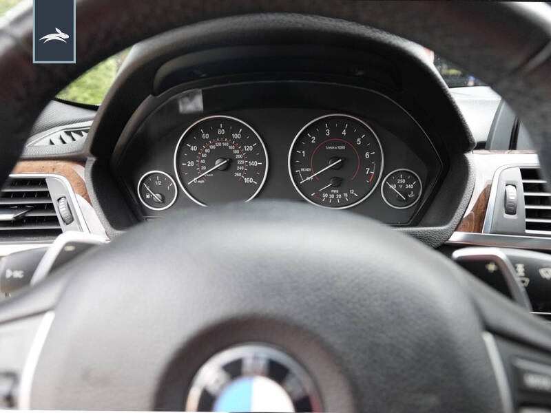 2016 BMW 3 Series 328i