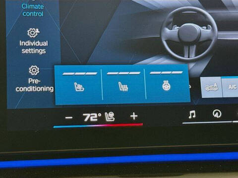 2026 BMW M5