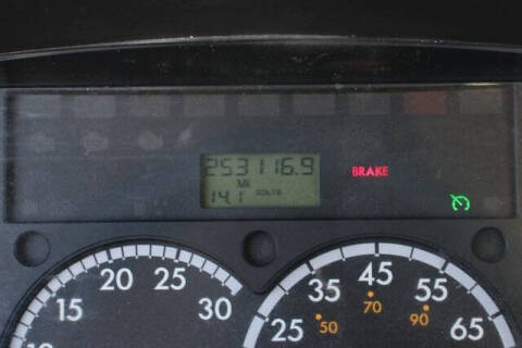 2015 Freightliner M2 106