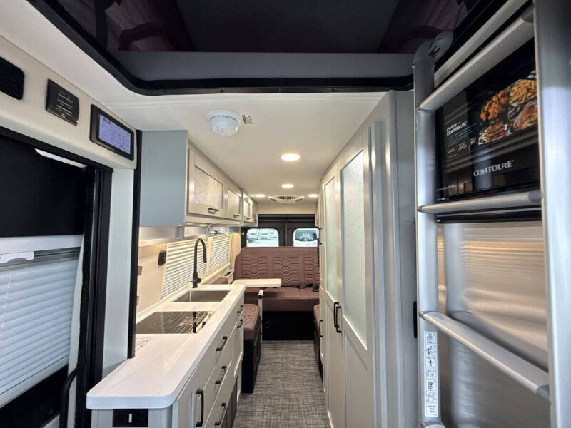 2026 RAM ProMaster