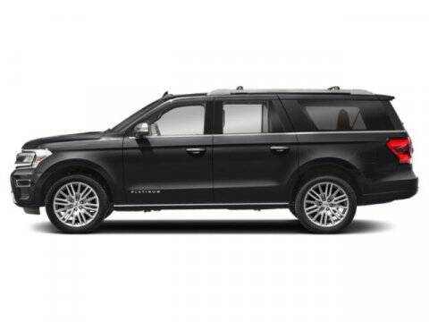 2023 Ford Expedition MAX Platinum