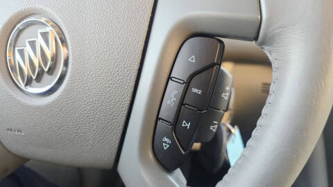 2009 Buick Enclave CXL