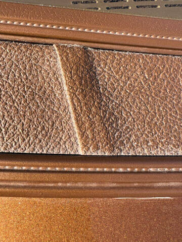 1977 Chrysler Cordoba