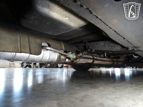 1982 Chevrolet Corvette Collector Edition