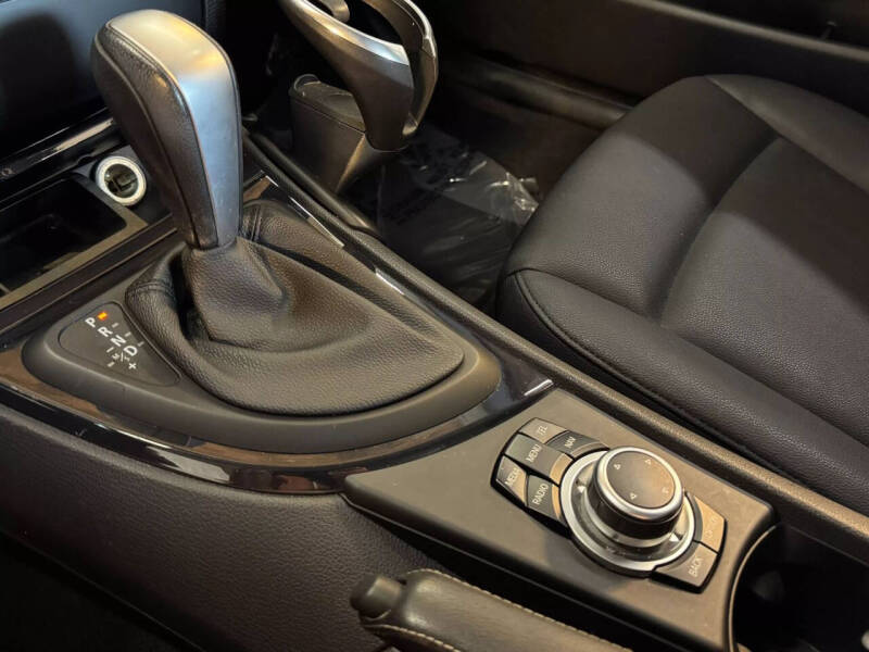 2013 BMW 1 Series 128i