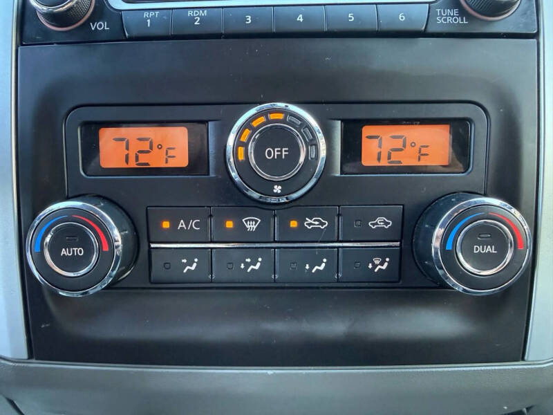 2017 Nissan Frontier