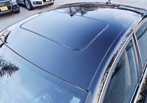 2009 Audi A6 3.0T quattro Premium Plus