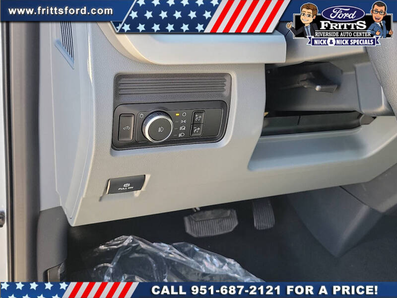 2026 Ford F-350 Super Duty