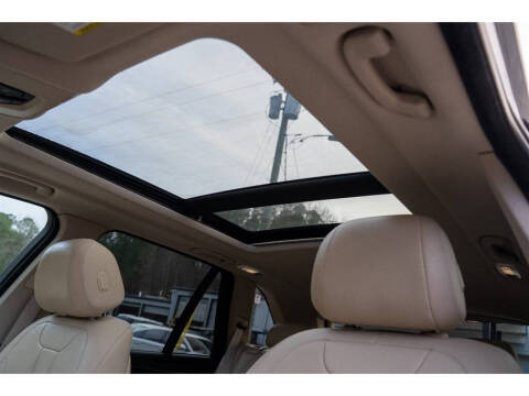 2016 BMW X5 xDrive35d