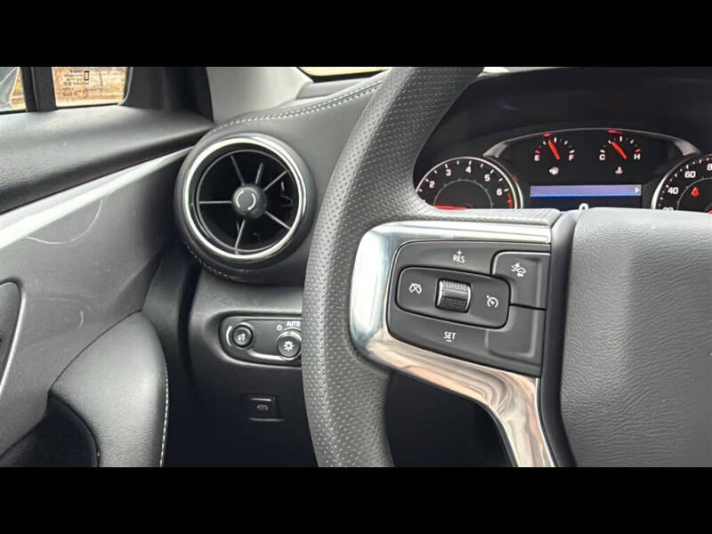 2026 Chevrolet Blazer LT