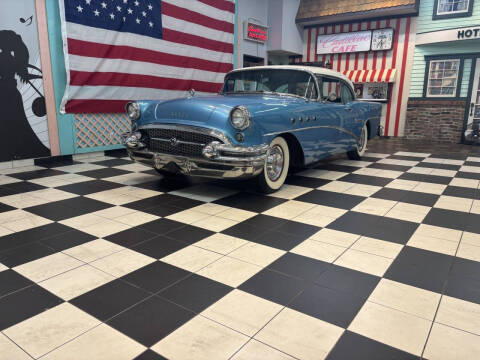 1955 Buick Century