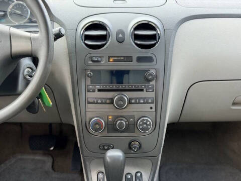 2007 Chevrolet HHR LT