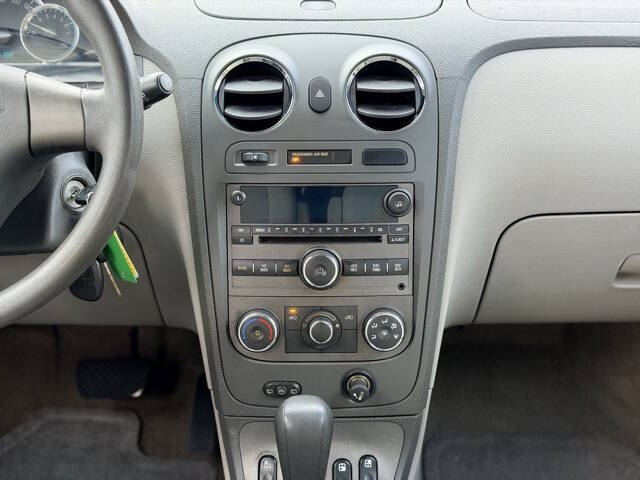 2007 Chevrolet HHR LT