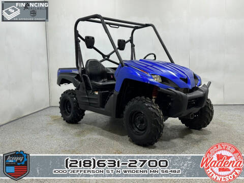 2009 Kawasaki Teryx LE 750 for sale at Kal's Motorsports - UTVs in Wadena MN