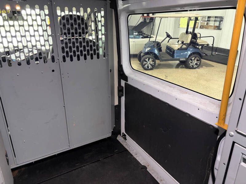 2019 RAM ProMaster 2500 136 WB