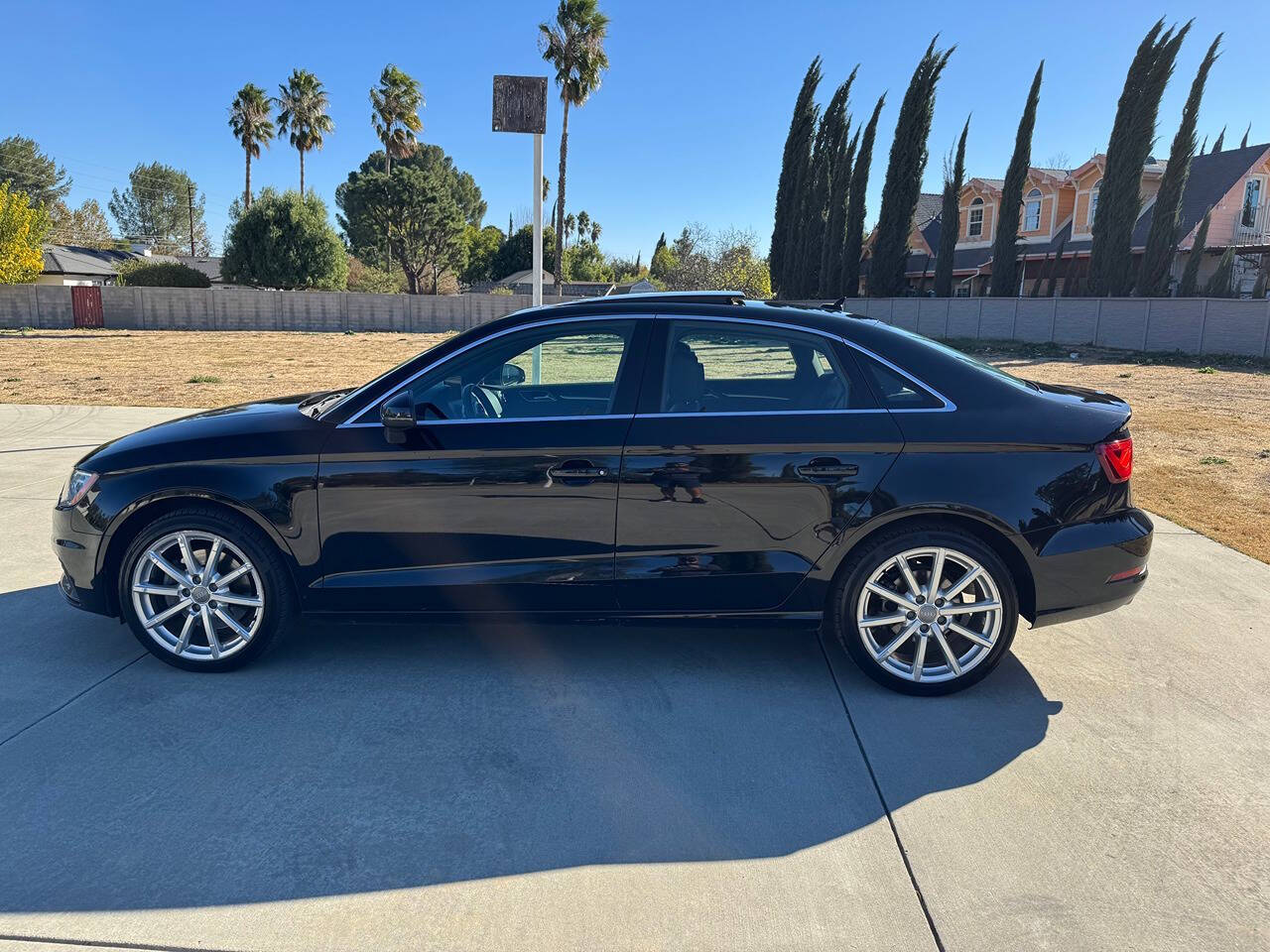 2015 Audi A3 for sale at Auto Union in Reseda, CA