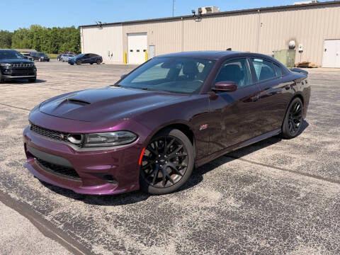 2021 Dodge Charger