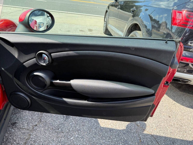 2013 MINI Clubman Cooper