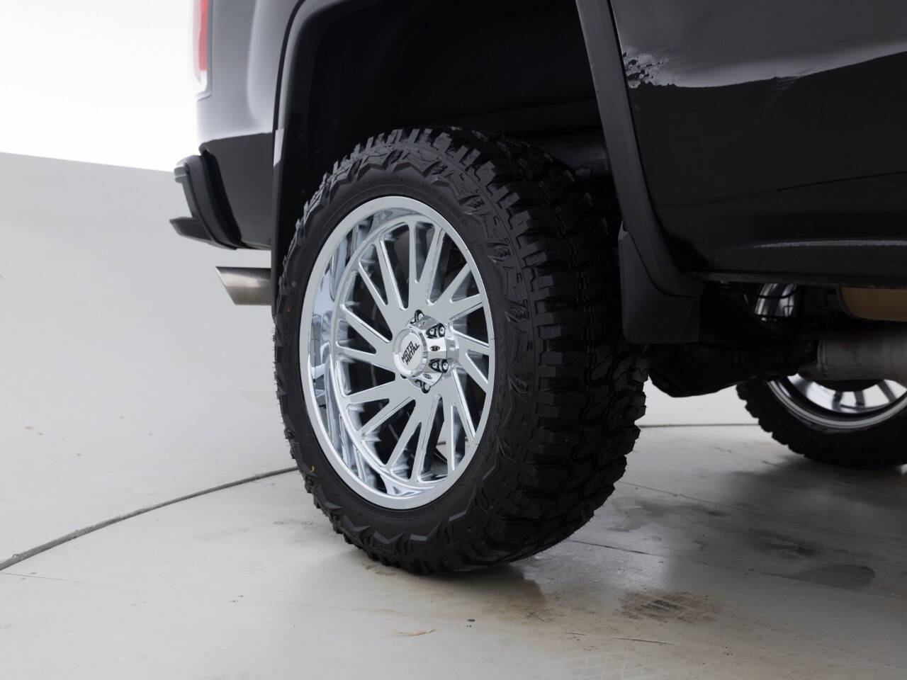 Used Car 2017 Gmc Sierra 1500  Denali 4x4 4dr Crew Cab 6.5 Ft. Sb For Sale Under $50,000 In Coal City, Illinois