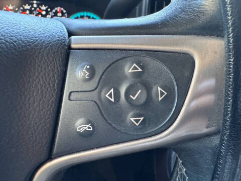 2019 GMC Sierra 2500HD Denali