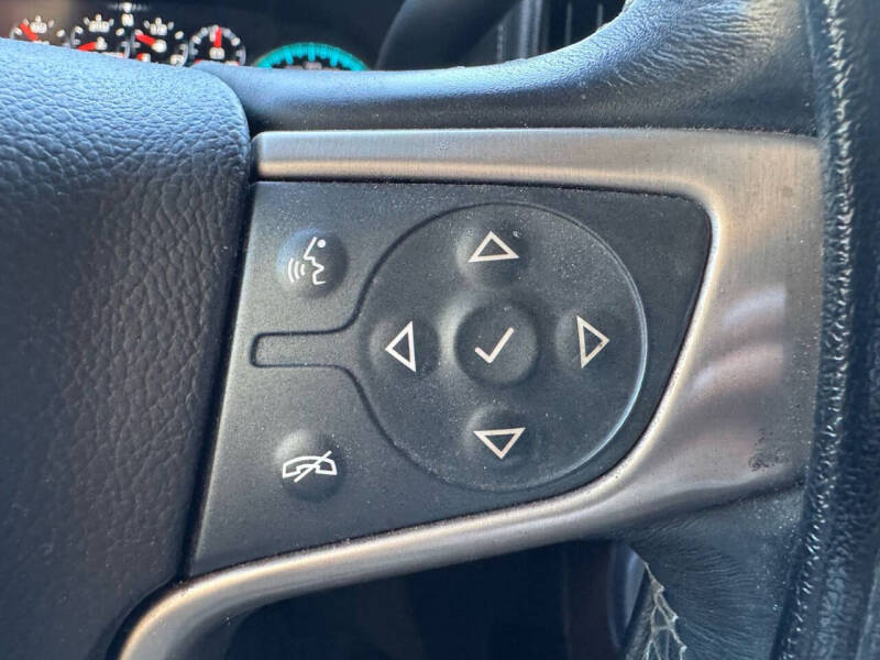 2019 GMC Sierra 2500HD Denali