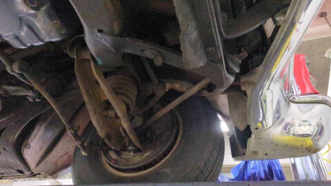 1966 Cadillac Eldorado