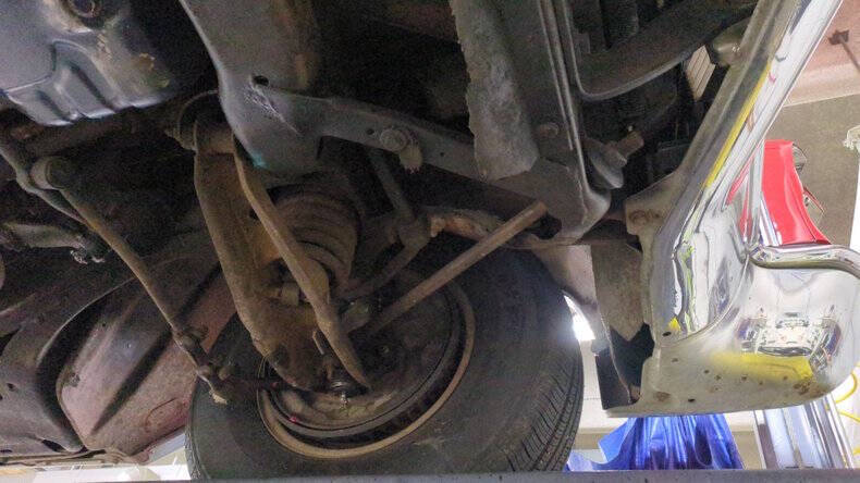 1966 Cadillac Eldorado