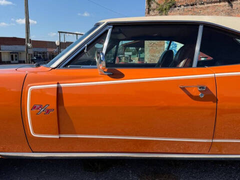 1970 Dodge Charger