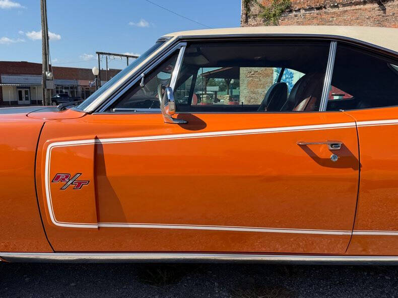 1970 Dodge Charger